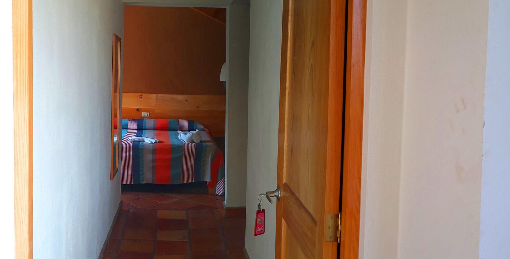 Axkan Arte Hotel San Cristóbal de Las Casas Exterior foto