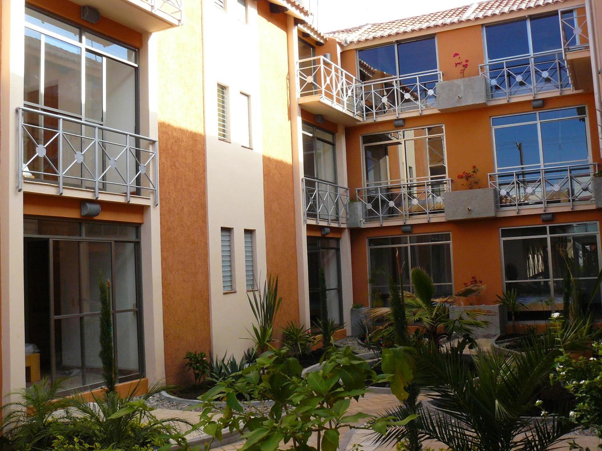 Axkan Arte Hotel San Cristóbal de Las Casas Exterior foto