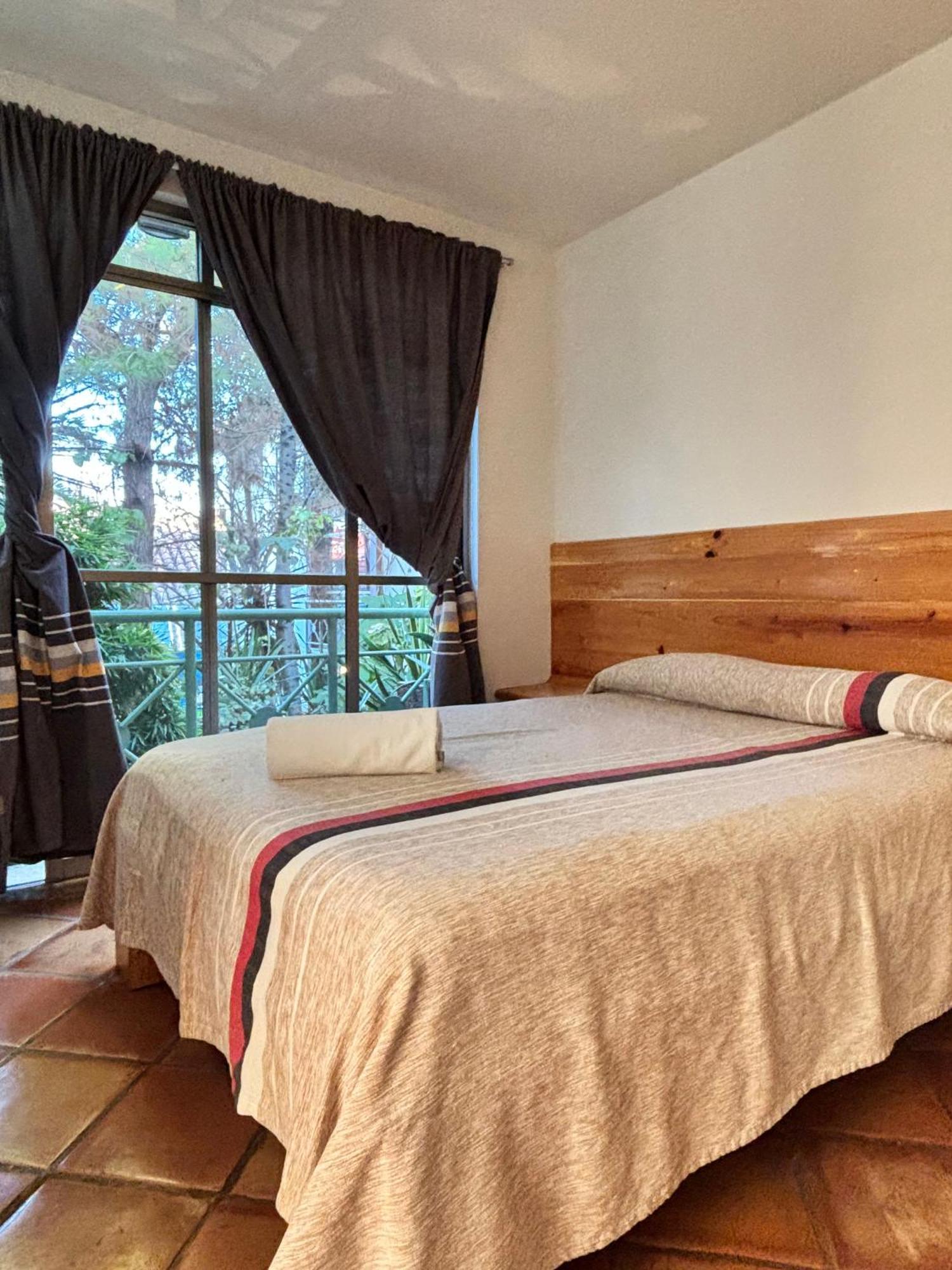 Axkan Arte Hotel San Cristóbal de Las Casas Exterior foto