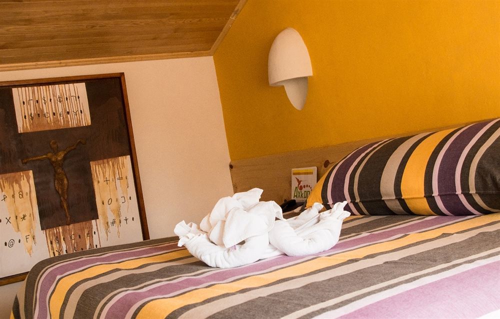 Axkan Arte Hotel San Cristóbal de Las Casas Exterior foto